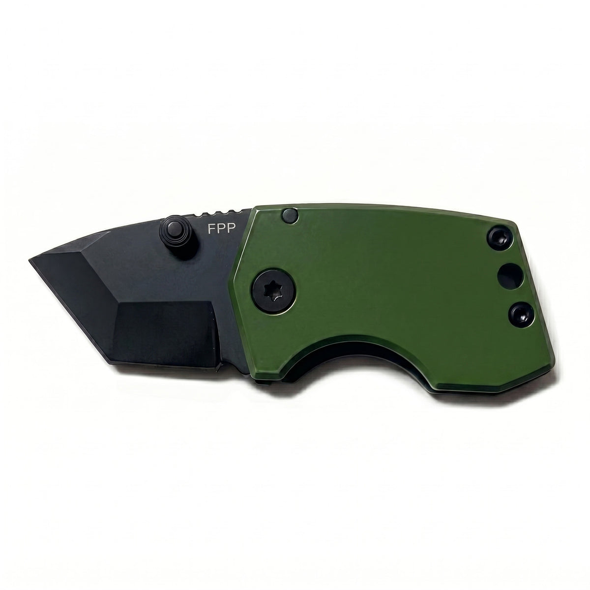 Green FAT PP – Stabby Labs