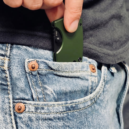 Green FAT PP