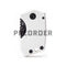 NEW! White FAT PP - Limited Run