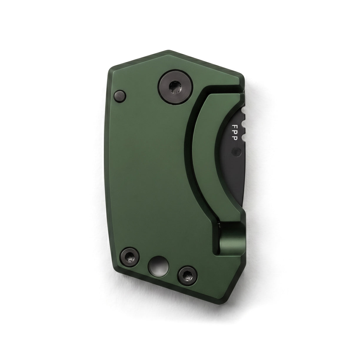 Green FAT PP – Stabby Labs