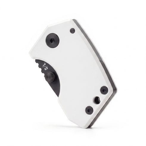 NEW! White FAT PP - Limited Run