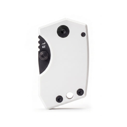 NEW! White FAT PP