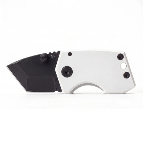 NEW! White FAT PP - Limited Run