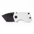 NEW! White FAT PP - Limited Run