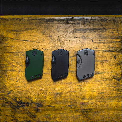 FAT PP Knife (2-Pack Deal)