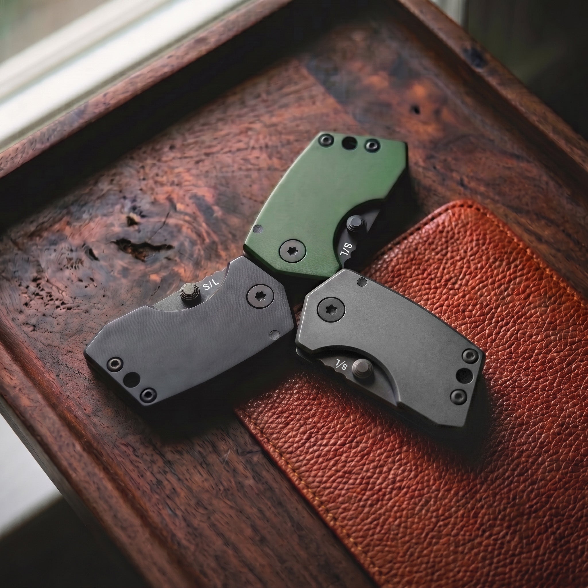 Knives